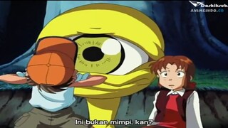 Monster Farm Episode 1 Sub Indo