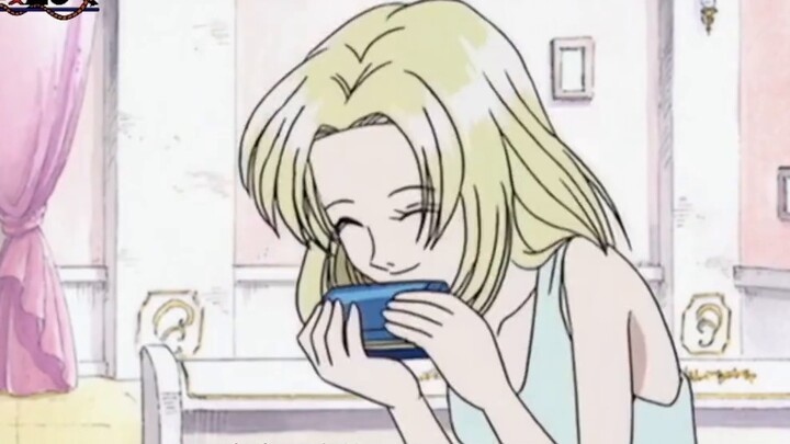 [Peringkat Bau Kaki One Piece] Laut Cina Timur