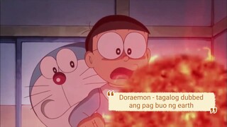 Doraemon - tagalog dubbed episode 23