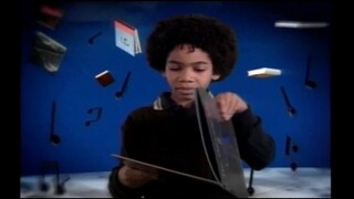 Reading Rainbow Episode Humphrey the Lost Whale A True Story S7E1