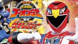 Engine Sentai Go-Onger vs. Gekiranger (Subtitle Bahasa Indonesia)