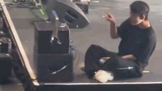 Coops: Save me, save me, save me