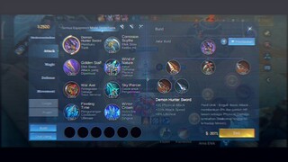 Lock Musuh  Pakek Hero Paling Ngeselin
