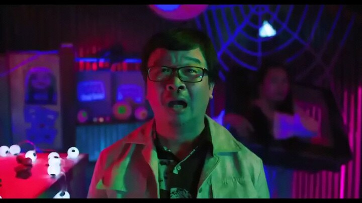 hotel keluarga chieh Sub Indo (comedy)