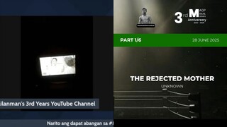 PART 1/6: The Rejected Mother • June 28, 2025 | Magpakailanman