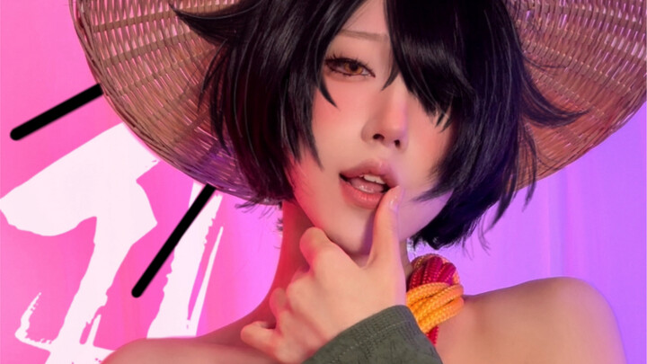 Đứng lại, chưa kết thúc đâu~