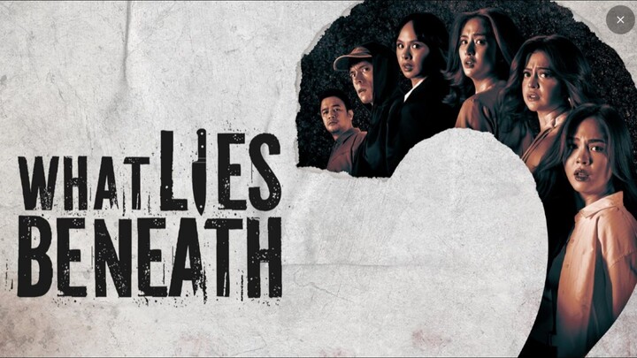 WHAT  LIES BENEATH - EPISODE 26