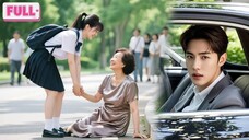Gadis Miskin Tolong Nenek di Jalan, Ternyata Cucu CEO! Sekali Disayang, Hidupnya Berubah Total!