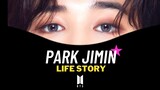 BTS Jimin's Life Story