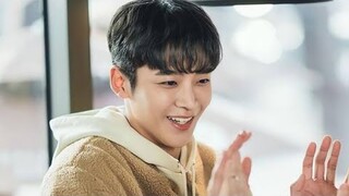 Tomorrow Episode-6 [Eng-sub] ||Rowoon &Kim hee-seon#tomorrow