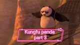 Kungfu panda part 3