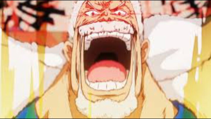 GALAXY IMPACT KAKEK GARP