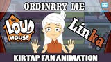 LoudHouse Fan Animation