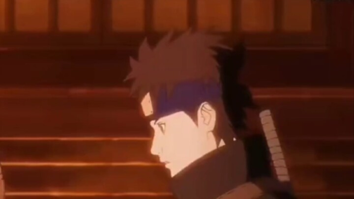 If Shisui is defeated by the Impure World Reincarnation God, is there anyone who can resist him exce