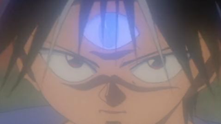 058. The Ultimate Secret Technique! Roar of the Kokuryuha