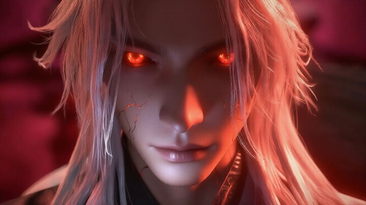 Renegade Immortal Episode 129 | Wanglin Akhirnya Berhasil Menyelamatkan Zhou Yi