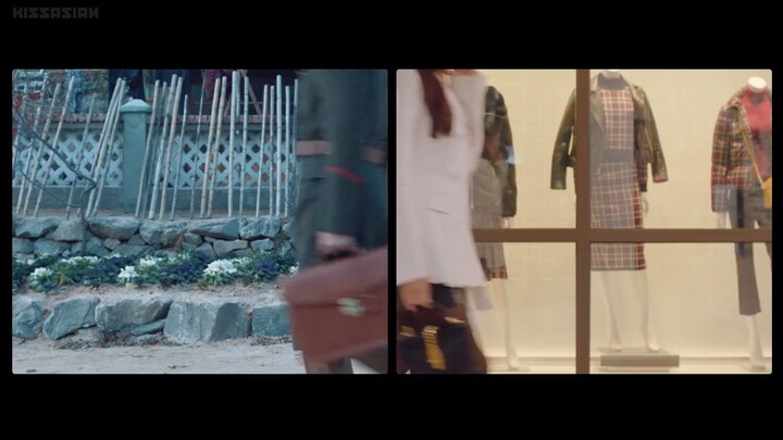 Episode 2 CRUSH LANDING ON YOU ENGLISH SUB.