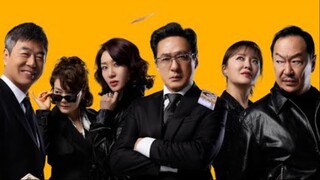 Good Luck Ep 43 Sub Indo