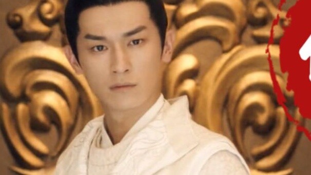 [Editing pribadi Lu Lingfeng] Lu Shaoqing benar-benar anggun ~ 188cm, tinggi ini ~ sikap ini ~ kostu