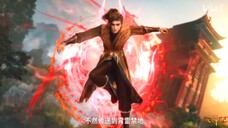 Qin Mu Buat Para Sekte Besar Ketar-Ketir Karena Menjadi Pemimpin🔥 Tales Of Herding Gods