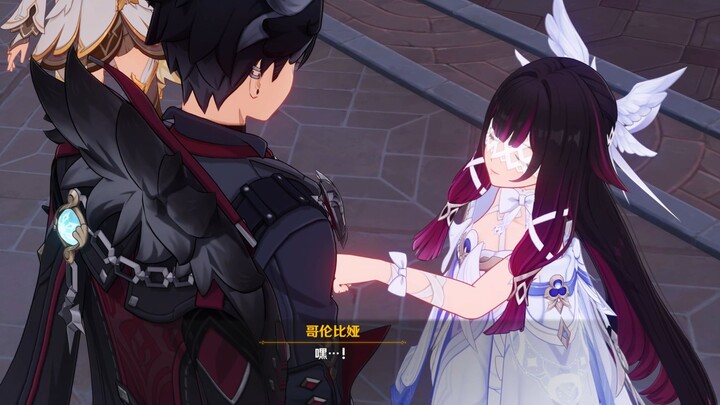 Hilarious—Demon‑Child Yaya lands a punch on Liyue right off the bat, totally flabbergasted the Duke!