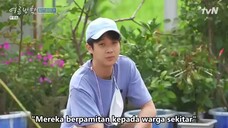 Summer Vacation Ep 11 End Sub Indo