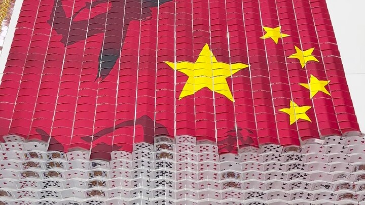 The reunification of the motherland and Taiwan