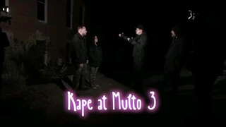 Kape at Multo 3 ( Horror ) ( Documentary )