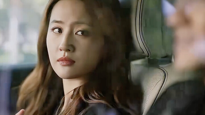 Rose’s view on love perfectly illustrates one thing: a broken mirror can never be mended.