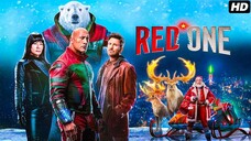 Red One (2024) الترجمة العربية