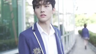 [Chen Ruishu] Vẫn rất đẹp trai, không đội trưởng, tình huống này không thể đợi được tập đầu tiên CUT