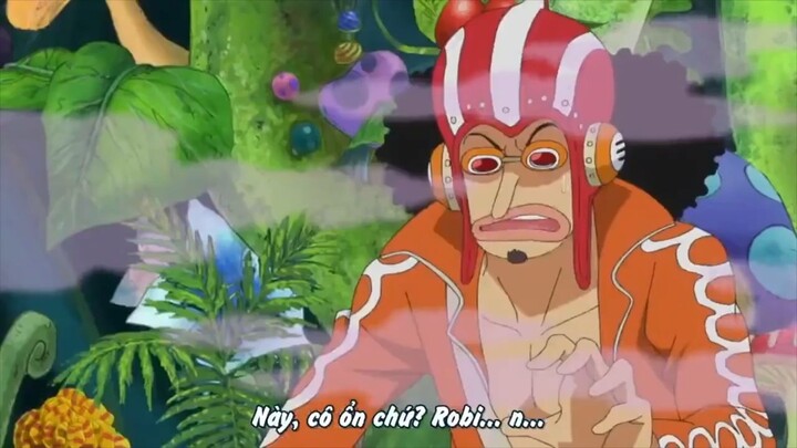 THÁNH USOPP Và 10 Lần 'Phán Hơn Thần' - One Piece