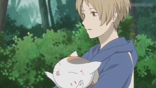 [ Natsume Yuujinchou Roku ] Pengeditan berenergi tinggi, koleksi hangat Meskipun dunia ini tidak kek