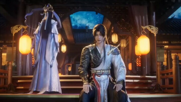 Shrouding the Heavens EP 157 Sub Indo Hd