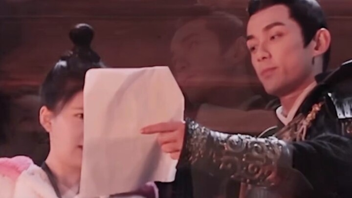 "อู๋ลู่เค่อหนี" เมียจ้องมองคนบ้าคลั่ง/ดับเบิ้ลสแตนดาร์ด-อู๋เล่ย