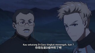 Spare Me, Great Lord! S2 | EP 5 | Sub Indo