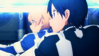 Sword Art Online - Opening 6  ADAMAS