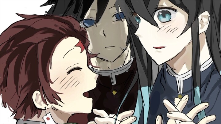 【อี้ถันซื่อ/อัลถัน】จ้อง