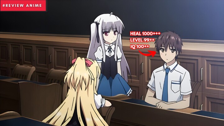 Dikira Murid Biasa Padahal Aslinya 💀😨