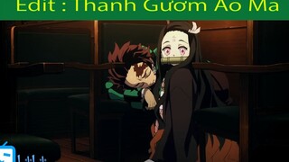 Bữa ăn bị bỏ bùa #anime