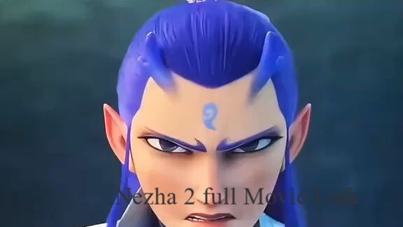 Nezha 2 full HD Released