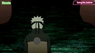 sad Naruto. berpisah dengan ayah. pertemuan terakhir dengan Minato. BANTU 1K FOLLOWERS 🙏🙏