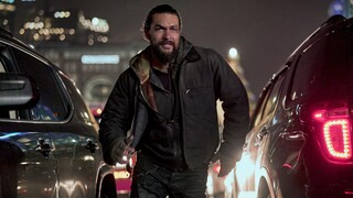 “海王”为妻复仇！Netflix动作片《甜心女孩》首曝预告