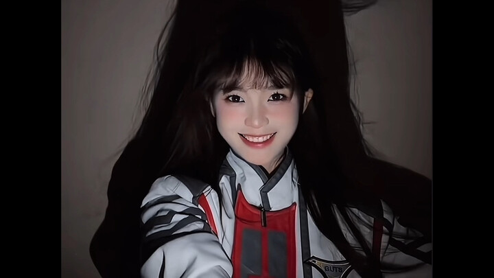 ⚡️Transisi yang mulus⚡️ adegan ikonik