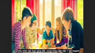 Review phim | Hành trình giải cứu bố mẹ bị thu nhỏ | Tóm tắt phim hay nhất 2022