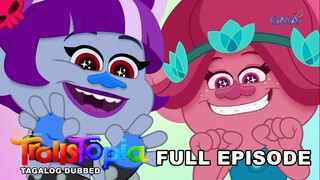 TrollsTopia: Season 1 | Full Episode 12 (Tagalog Dubbed)