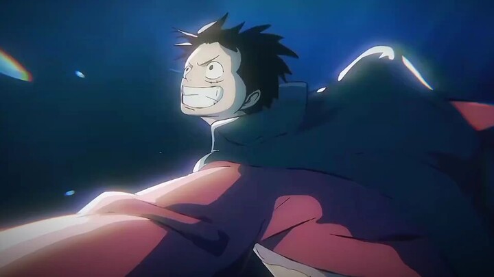 one Piece 1015 (music:Does-guren)