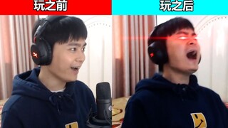 拖这个游戏作者的福！我换了台新电脑！
