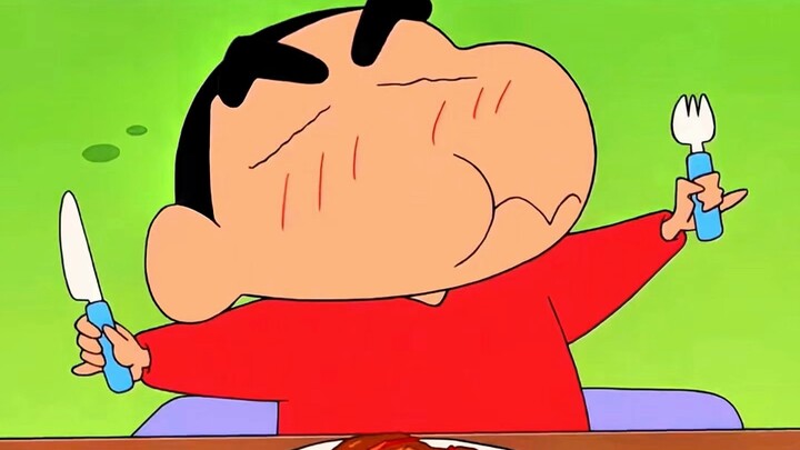 Chú mèo máy Đôrêmon: Nhà Shin-chan có thêm một bà mẹ mới xinh đẹp