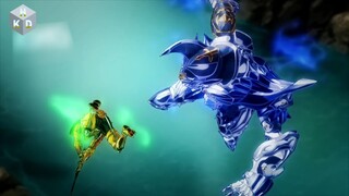 Garo - Honoo no Kokuin「AMV」Khát khao trả thù - Take The Pain Away #anime #schooltime